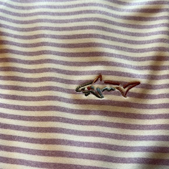 Greg Norman Collection Other - Men’s medium Greg Norman Play Dry polo